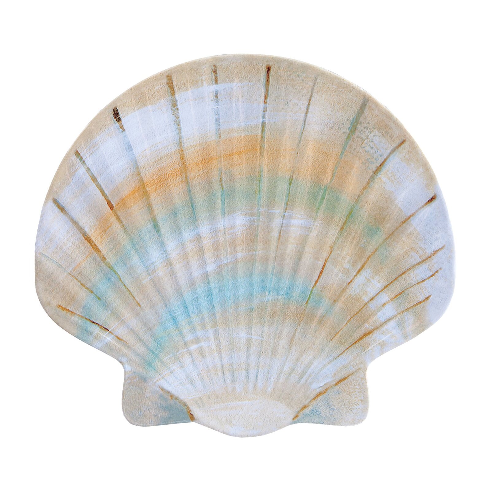 Rosecliff Heights Solorio 9" Melamine Salad Plate Rosecliff Heights Solorio 9" Melamine Salad Plate